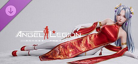 Angel Legion-DLC Myriad Splendor H DLC
