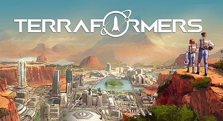 Terraformers Game