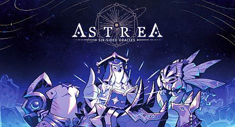 Astrea: Six-Sided Oracles Game