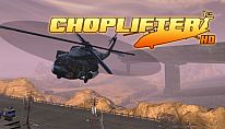 Buy Choplifter HD PC