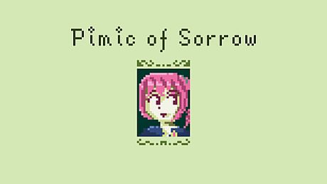 Pimic of Sorrow Game
