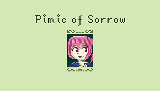 Pimic of Sorrow