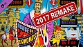 Zaccaria Pinball - House of Diamonds 2017 Table