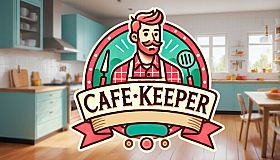 Café Keeper