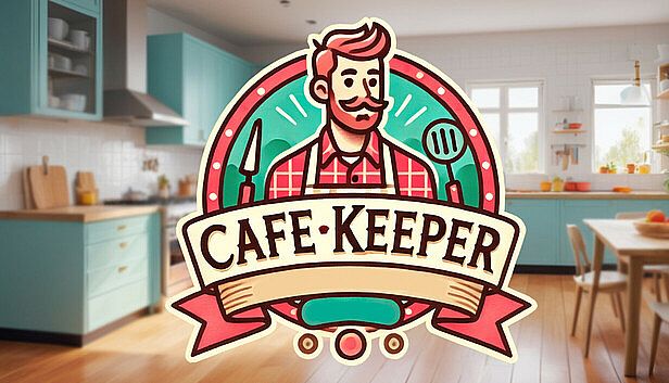 Buy Café Keeper