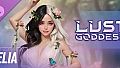 Lust Goddess — Mascot Zelia Summer