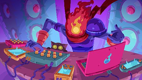 Dead Cells: Demake Soundtrack DLC