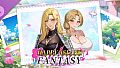 Happy Island Fantasy - Olivia&Sophia