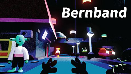Bernband Game