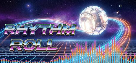 Rhythm Roll Game