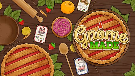 Gnomemade Game