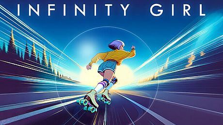 Infinity Girl Game