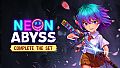 Neon Abyss - Complete The Set