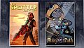 The Spotter: Dig or Die & Stray Path