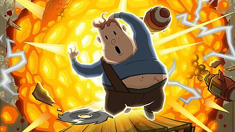 Penarium Game