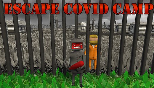 Escape Covid Camp
