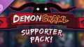 DemonCrawl - Supporter Pack