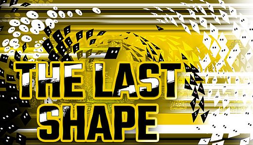 The Last Shape