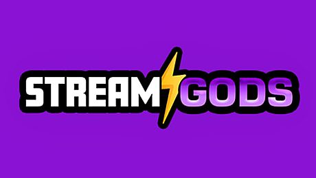 StreamGods - Streamer Tycoon Game