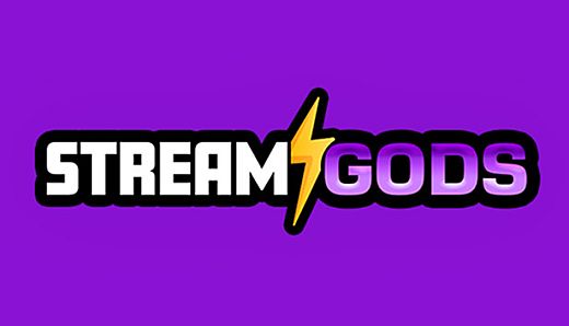 StreamGods - Streamer Tycoon