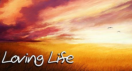 Loving Life Game
