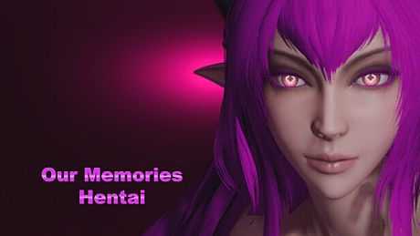 Our Memories Hentai DLC - Appreciation Room DLC