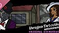 Dragon Detective: A Friend from the Shadows Soundtrack
