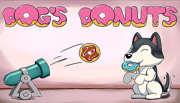 Buy DOG'S DONUTS
