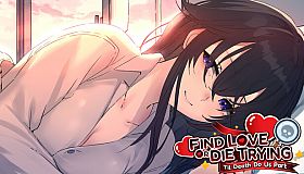 Find Love or Die Trying Art Appreciation Pack