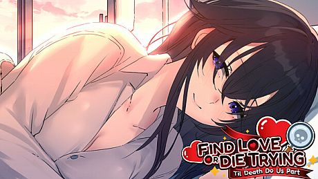 Find Love or Die Trying Art Appreciation Pack DLC