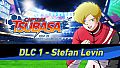 Captain Tsubasa: Rise of New Champions - Stefan Levin