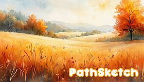 PathSketch