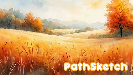 PathSketch Game