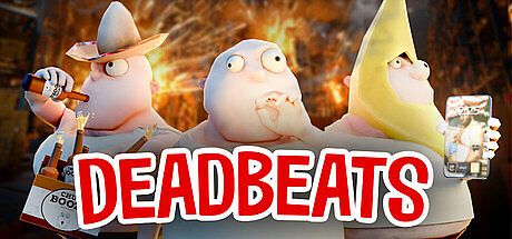 Deadbeats Game