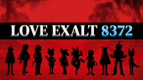 Love Exalt 8372