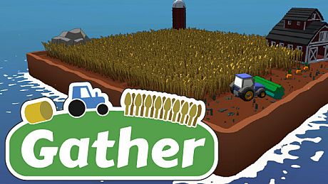 Gather Game