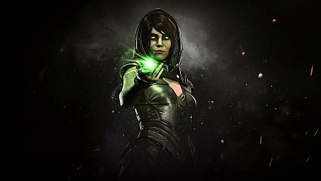 Injustice 2 - Enchantress Bundle