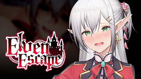 ElvenEscape