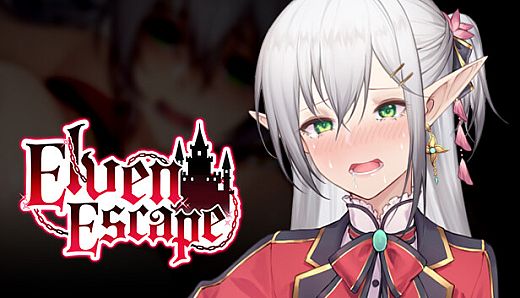 ElvenEscape