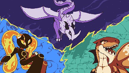 Buy Doki Monsters: Quest PC