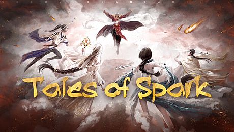 Tales of Spark Game