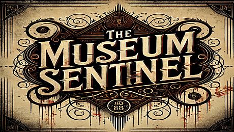 The Museum Sentinel Game