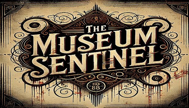 Buy The Museum Sentinel