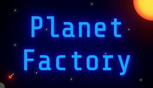 Planet Factory