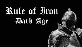 Rule of Iron: Dark Age