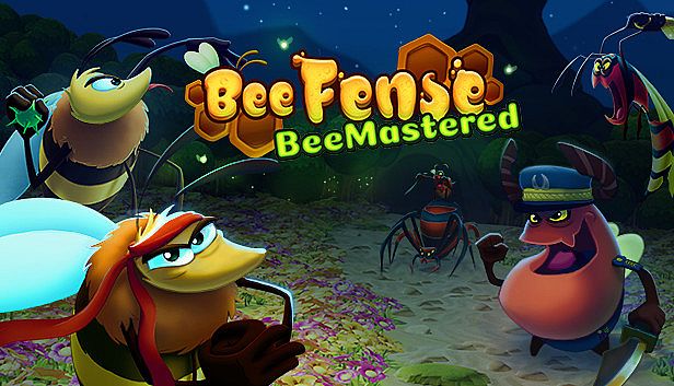 Buy BeeFense BeeMastered
