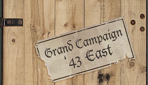 Panzer Corps Grand Campaign '43