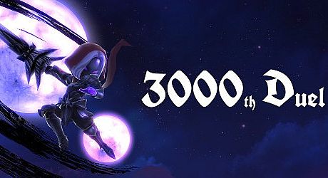 3000th Duel