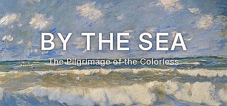 By The Sea : Pilgrimage of the Colorless Game