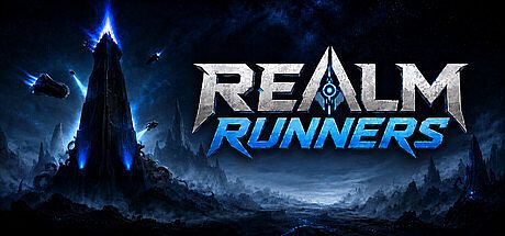 Realm Runners Game